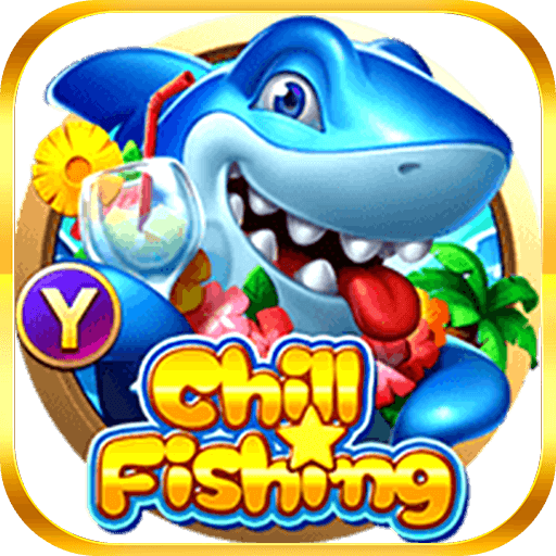 Chill Fishing GK88